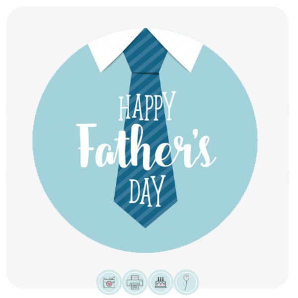 Father's day shirt design