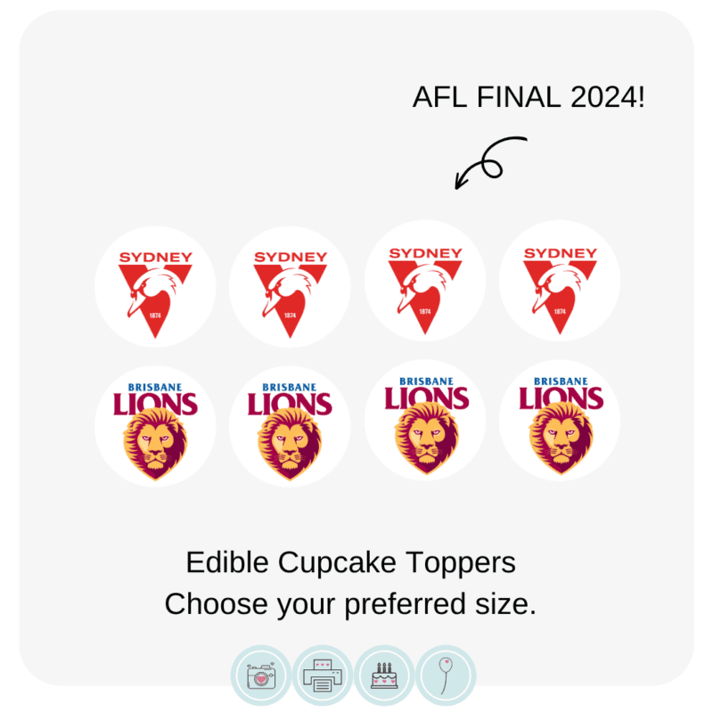 AFL Finals 2024 swans vs lions
